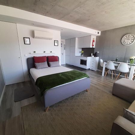 Love' In Aveiro Apartments - Blanc Buitenkant foto