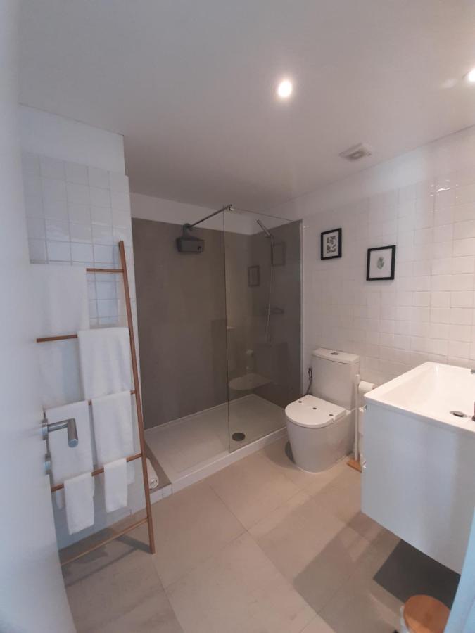 Love' In Aveiro Apartments - Blanc Buitenkant foto
