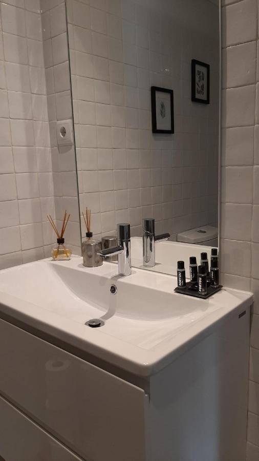 Love' In Aveiro Apartments - Blanc Buitenkant foto