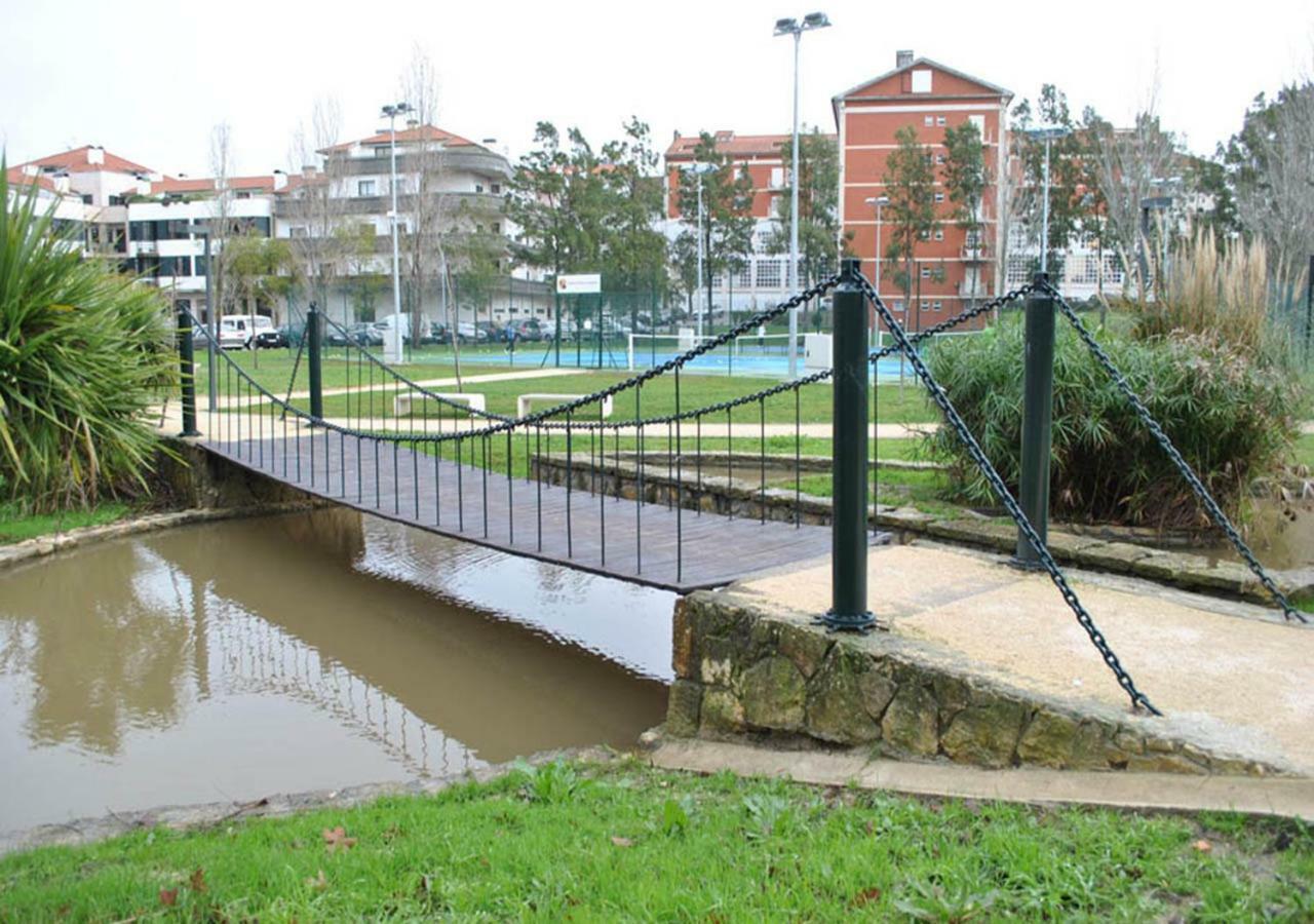 Love' In Aveiro Apartments - Blanc Buitenkant foto
